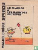 Le Flagada et les haricots sauteurs - Afbeelding 1