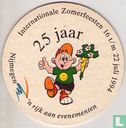 Internationale Zomerfeesten Nijmegen - Image 1
