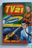 TV Century 21 Annual 1966 - Image 1