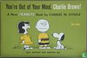 You're out of your mind, Charlie Brown! - Image 1