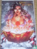 Grimm Fairy Tales #50 - Dynamic Forces Variant A - Afbeelding 1