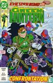 Green Lantern 27 - Image 1