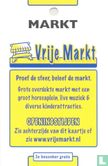Vrije markt
