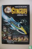 Stingray Annual 1993 - Afbeelding 1