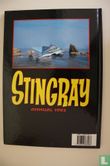 Stingray Annual 1993 - Afbeelding 2