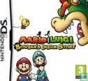 Mario & Luigi: Bowser's Inside Story - Bild 1