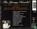 The Young Handel - Afbeelding 2