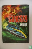 Stingray Annual 1967 - Image 1