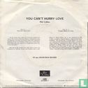 You can't hurry love - Image 2
