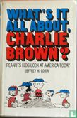 What's it all about, Charlie Brown - Image 1