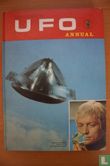 UFO Annual 1971 - Image 1