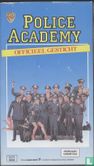 Police Academy - Officieel gesticht - Afbeelding 1