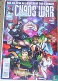 Chaos War #2- Dynamic Forces Signed Variant - Afbeelding 1