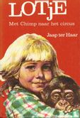 Met Chimp naar het circus - Image 1