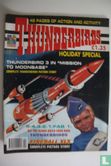 Thunderbirds Holiday Special - Image 1