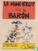 Le mini-récit du Baron - Afbeelding 1