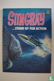 Stingray...standby for action - Afbeelding 1