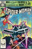 Spider-Woman 42 - Image 1
