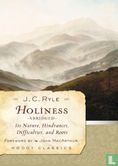 Holiness - Image 1