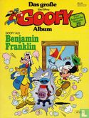 Goofy als Benjamin Franklin - Image 1