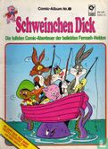 Schweinchen Dick Comic-Album 8 - Afbeelding 1