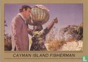 Cayman Island fisherman - Bild 1