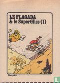 Le Flagada et le SuperGliss(1) - Afbeelding 1
