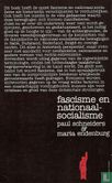 Fascisme en nationaal-socialisme - Afbeelding 2