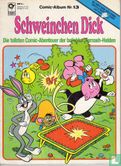 Schweinchen Dick Comic-Album 13 - Image 1