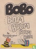 Bobo Bam Boum Boum Boum - Image 1