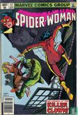 Spider-Woman 22 - Image 1