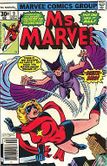 Ms. Marvel, Vol.1 : Call Me Death-Bird! - Image 1