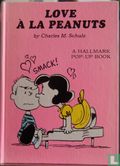 Love a la peanuts - Afbeelding 1
