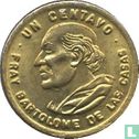 Guatemala 1 centavo 1994 - Afbeelding 2