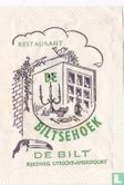 Restaurant De Biltsehoek - Afbeelding 1