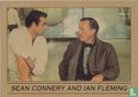 Sean Connery and Ian Fleming - Afbeelding 1