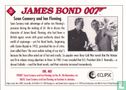 Sean Connery and Ian Fleming - Afbeelding 2