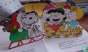 Christmas time with Snoopy and his friends - Afbeelding 3