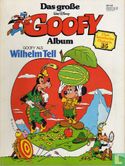 Goofy als Wilhelm Tell - Afbeelding 1