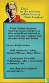 The amazing adventures of Flash Gordon  - Image 2