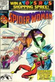 Spider-Woman 31 - Afbeelding 1