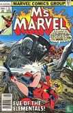 Ms. Marvel, Vol.1 : Day of the Dark Angel! - Afbeelding 1