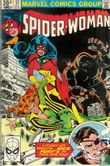 Spider-Woman 37 - Image 1
