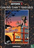Cow-boy Louie l'Australien - Afbeelding 1