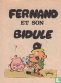 Fernand et son bidule - Afbeelding 1
