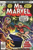 Ms. Marvel, Vol.1 : Death is the Doomsday Man - Image 1