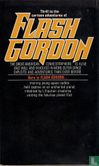 The amazing adventures of Flash Gordon - Afbeelding 2