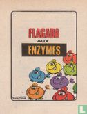 Flagada aux enzymes - Afbeelding 1