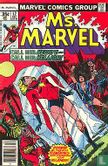 Ms. Marvel, Vol.1 : The Warrior-- and the Witch-Queen! - Bild 1