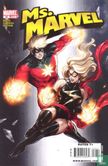 Ms. Marvel 49 - Image 1